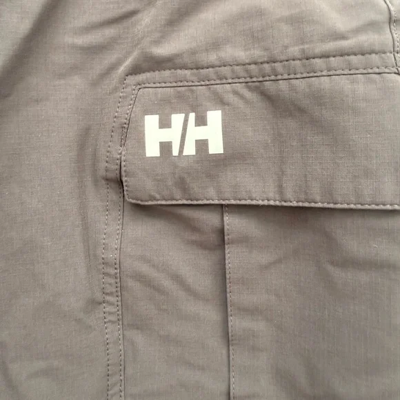 Helly Hansen Outerwear Shorts - Picture 3 of 4